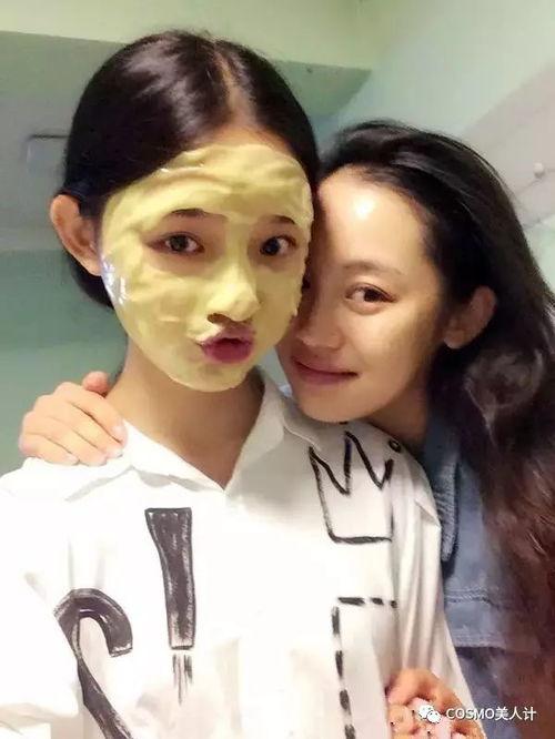 美妆博主娱乐圈爆料是谁,揭秘明星护肤秘诀与时尚潮流