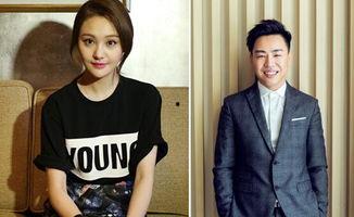 郑爽胡彦斌最新爆料,昔日恋情细节曝光，真相究竟如何？